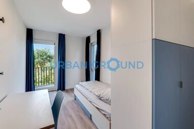 Studio zur Miete 554 € 1 Zimmer 19,2 m² 4. Geschoss frei ab 16.01.2025 Rathenaustraße Oberschöneweide Berlin 12459