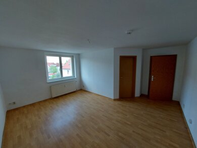 Wohnung zur Miete 267 € 1 Zimmer 38,2 m² 13. Geschoss frei ab sofort Fr.-Wilhelm-Str. 29 Neustrelitz Neustrelitz 17235