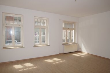 Wohnung zur Miete 445,04 € 3 Zimmer 84,8 m² Erdgeschoss Philippstraße 5 Sonnenberg 211 Chemnitz 09130