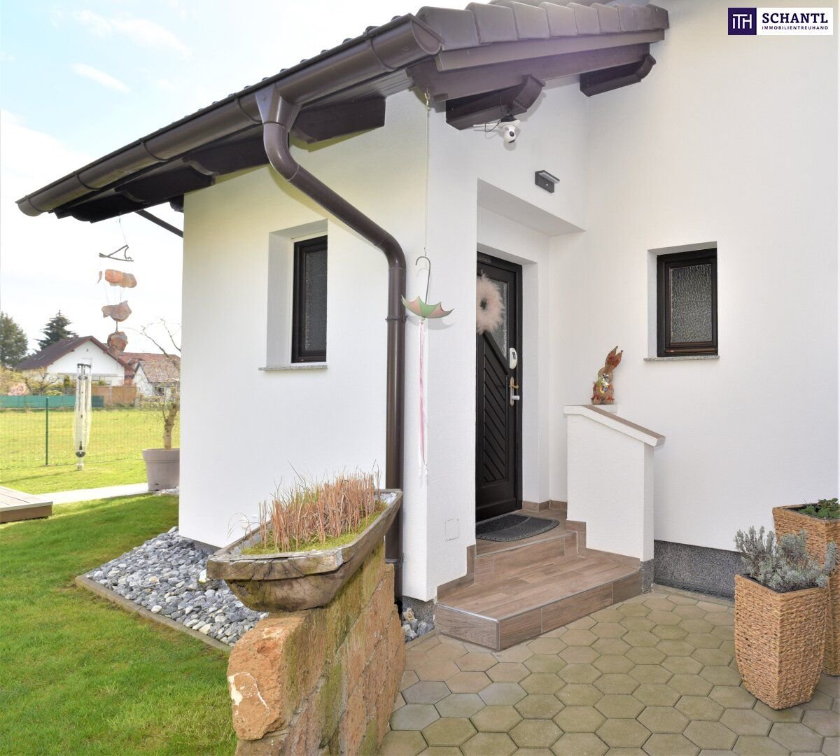 Einfamilienhaus zum Kauf 479.000 € 133,2 m²<br/>Wohnfläche 507 m²<br/>Grundstück Kalsdorf bei Graz 8401