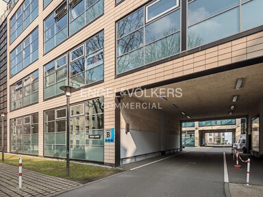 Büro-/Praxisfläche zur Miete 30 € 251,8 m² Bürofläche teilbar ab 251,8 m² Friedrichshain Berlin 10243