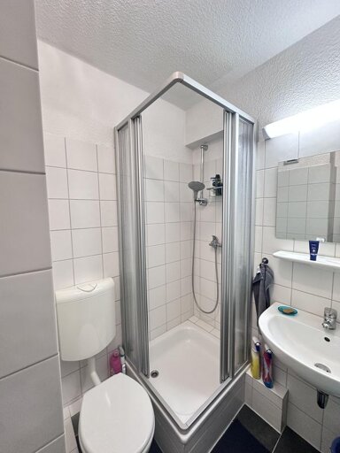 Studio zur Miete 412 € 1 Zimmer 30 m² frei ab sofort Wickeder Hellweg 111 Wickede Dorf Dortmund 44319