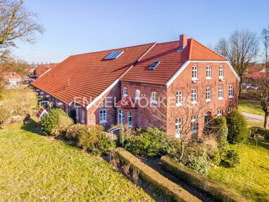 Einfamilienhaus zum Kauf 998.000 € 9 Zimmer 499 m² 5.352 m² Grundstück Bargebur Norden 26506