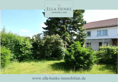 Reihenendhaus zum Kauf 120.000 € 4 Zimmer 104 m² 543 m² Grundstück Halberstadt Halberstadt 38820