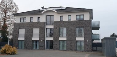 Wohnung zur Miete 490 € 2 Zimmer 58 m² Badbergen Badbergen 49635