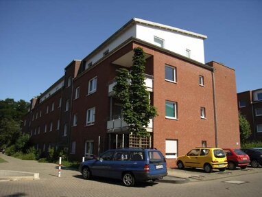 Wohnung zur Miete 500 € 2 Zimmer 47 m² Ernst-Cassel-Str. 19 Holweide Köln 51067