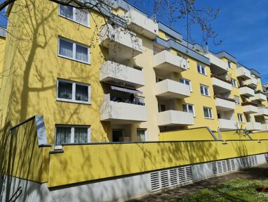 Wohnung zum Kauf Provisionsfrei 290.000 € 4 Zimmer 95 m² 2. Geschoss Chemnitzer Straße 38 Holweide Köln 51067