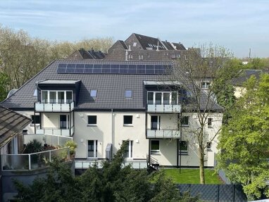 Wohnung zum Kauf 355.545 € 3 Zimmer 112,9 m² Ruhrort Duisburg 47119