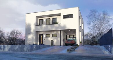 Einfamilienhaus zum Kauf 1.026.899 € 8 Zimmer 178,5 m² 880 m² Grundstück Groß Glienicke Potsdam 14467