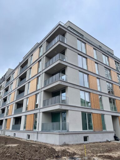 Studio zur Miete 1.200 € 3 Zimmer 82 m² 3. Geschoss Eichamtstraße 17 Neustadt Brandenburg an der Havel 14776