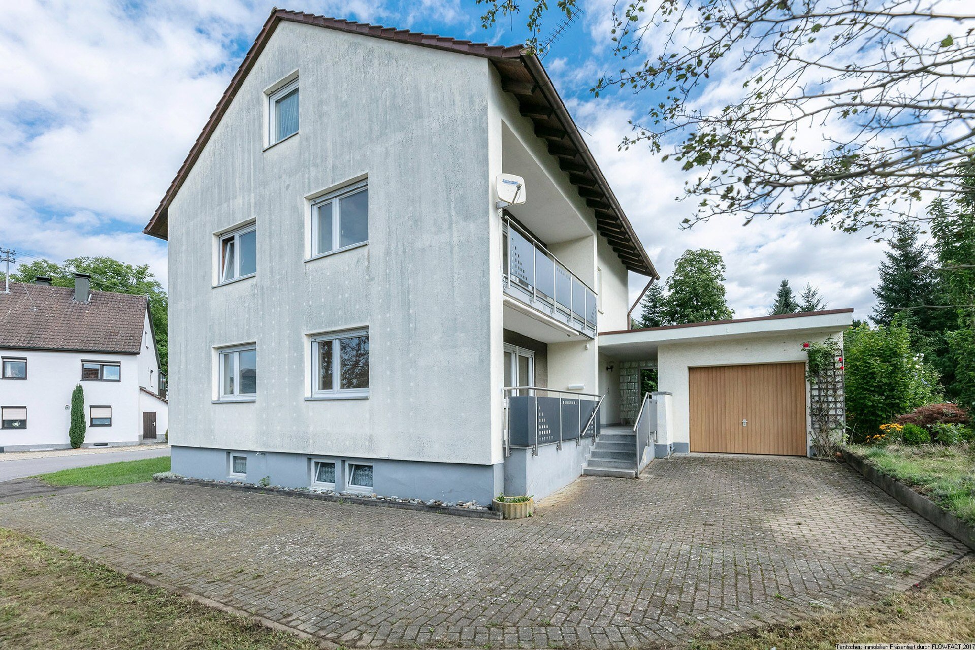 Haus zum Kauf 299.900 € 5,5 Zimmer 140,8 m²<br/>Wohnfläche 670 m²<br/>Grundstück Hüttisheim Hüttisheim 89185