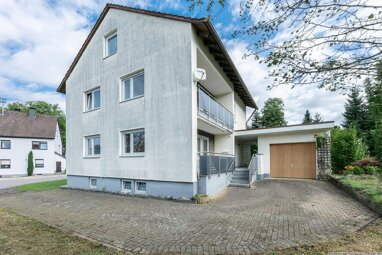 Haus zum Kauf 349.900 € 5,5 Zimmer 140,8 m² 670 m² Grundstück Hüttisheim Hüttisheim 89185