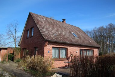 Einfamilienhaus zum Kauf 295.000 € 5 Zimmer 120 m² 800 m² Grundstück Ulsnisstrand 7 Ulsnis 24897