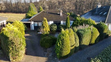 Bungalow zum Kauf 529.000 € 3 Zimmer 104 m² 736 m² Grundstück Krabbenkamp Reinbek 21465