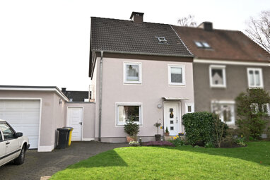 Doppelhaushälfte zum Kauf 299.000 € 5 Zimmer 85 m² 357 m² Grundstück Marsbruchstraße Dortmund 44287