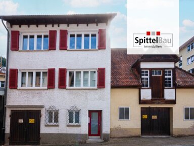 Mehrfamilienhaus zum Kauf 348.000 € 6 Zimmer 190 m² 321 m² Grundstück frei ab 01.02.2025 Stadtgebiet Triberg 78098