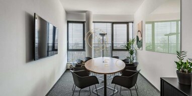 Bürokomplex zur Miete Provisionsfrei 75 m² Bürofläche teilbar ab 10 m² Wahlbezirk 13 Bad Homburg vor der Höhe 61348