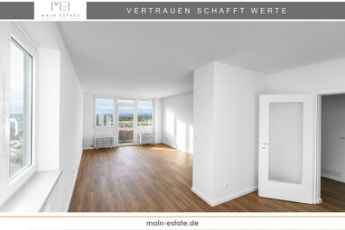 Wohnung zum Kauf 184.300 € 4 Zimmer 101,8 m² Nordwest Hanau 63452