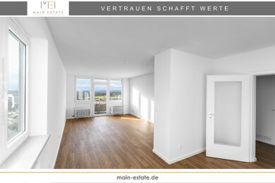 Wohnung zum Kauf 184.300 € 4 Zimmer 101,8 m² Hanau Hanau 63452