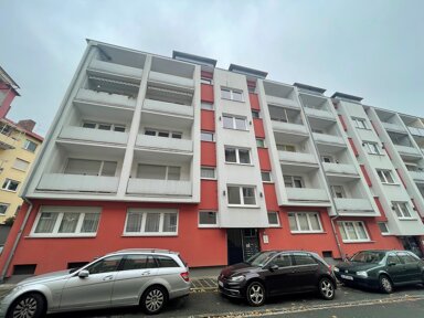 Wohnung zur Miete 980 € 3 Zimmer 69 m² 4. Geschoss frei ab sofort Veilhof Nürnberg 90489