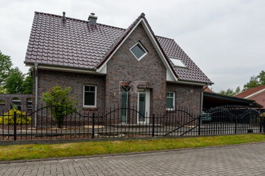 Einfamilienhaus zum Kauf 364.000 € 5 Zimmer 135 m² 750 m² Grundstück Hatshausen Moormerland 26802