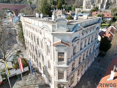 Terrassenwohnung zum Kauf 410.000 € 2 Zimmer 59,6 m² Erdgeschoss Kirchengasse 1 Mödling 2340