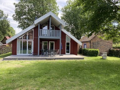 Einfamilienhaus zum Kauf provisionsfrei 349.000 € 3 Zimmer 91 m² 733 m² Grundstück Gartenweg 282 Granzow Mirow 17252