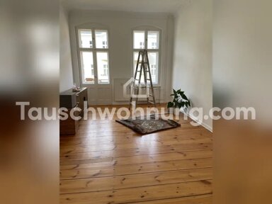 Wohnung zur Miete Tauschwohnung 900 € 2 Zimmer 75 m² 3. Geschoss Moabit Berlin 13353