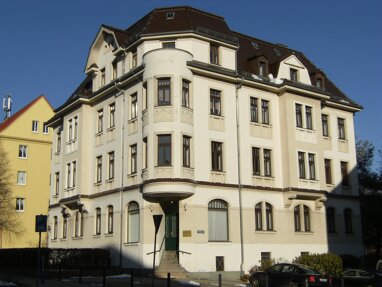 Apartment zur Miete 397 € 2 Zimmer 67,3 m² 2. Geschoss Goethestraße 22 Marienthal Ost 425 Zwickau 08060