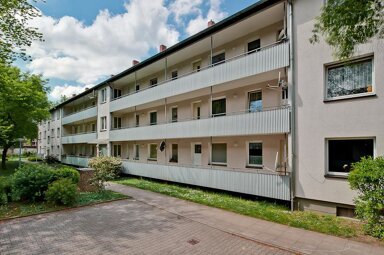 Wohnung zur Miete 470 € 2 Zimmer 52,3 m² 1. Geschoss frei ab 29.01.2025 Dompfaffweg 4 A Hammer-Mühle Bielefeld 33607