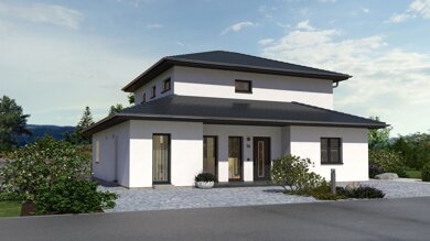 Einfamilienhaus zum Kauf provisionsfrei 569.900 € 5 Zimmer 222,9 m² 500 m² Grundstück Möbisburg-Rhoda Erfurt 99094