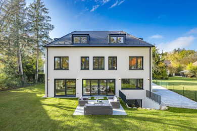 Einfamilienhaus zum Kauf 3.489.000 € 9 Zimmer 231 m² 736,5 m² Grundstück Lochham Gräfelfing 82166