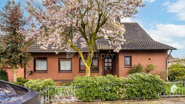 Einfamilienhaus zum Kauf 249.000 € 6 Zimmer 134 m² 818 m² Grundstück Bookholzberg I Ganderkesee 27777