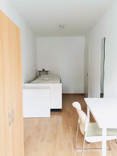 Wohnung zur Miete Wohnen auf Zeit 492 € 1 Zimmer 12 m² frei ab 30.06.2024 Ruhrallee - Ost Dortmund 44141