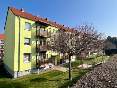 Wohnung zum Kauf 39.000 € 3 Zimmer 55 m² 1. Geschoss Thale Thale 06502