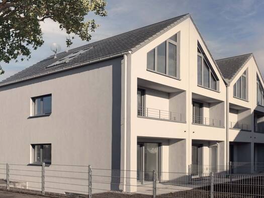 Neubauprojekt zum Kauf Thererstraße 12 Mammendorf 82291