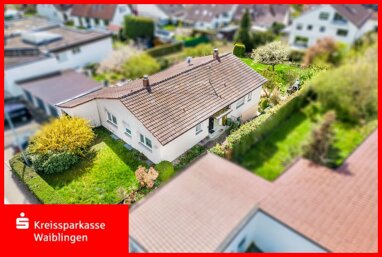 Mehrfamilienhaus zum Kauf 779.000 € 9 Zimmer 200 m² 799 m² Grundstück Schmiden Fellbach 70736