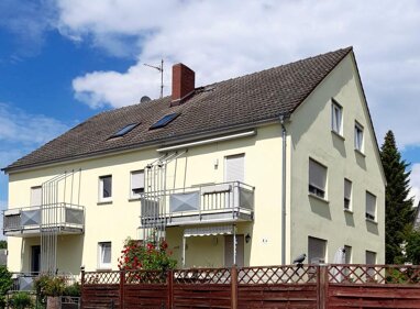 Apartment zum Kauf Provisionsfrei 153.000 € 2 Zimmer 57,5 m² 3. Geschoss Die kleine Beune Eschollbrücken Pfungstadt 64319