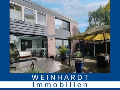 Wohnung zum Kauf 419.000 € 3 Zimmer 94 m² EG Langenhorn Hamburg / Langenhorn 22419