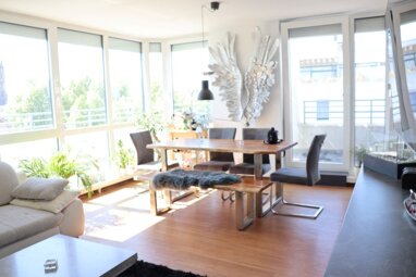 Wohnung zur Miete Wohnen auf Zeit 2.289 € 4 Zimmer 90 m² frei ab sofort Münsterstraße Mörsenbroich Düsseldorf 40476