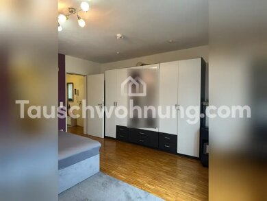 Wohnung zur Miete Tauschwohnung 300 € 2 Zimmer 52 m² 2. Geschoss Gievenbeck Münster 48161