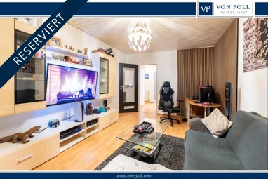 Wohnung zum Kauf 99.900 € 2 Zimmer 53 m² 2. Geschoss Windmühlenplatz Bocholt 46399