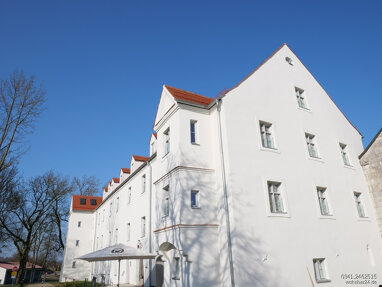 Wohnung zur Miete 545 € 2 Zimmer 60 m² 3. Geschoss Eberhardplatz 1 Biburg Biburg 93354