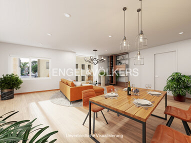 Wohnung zum Kauf 475.000 € 2 Zimmer 63 m² Überlingen Überlingen 88662