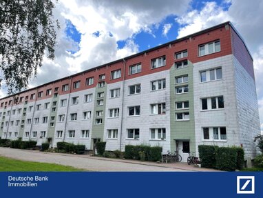 Wohnung zum Kauf 27.000 € 3 Zimmer 59,8 m² 3. Geschoss Jürgenstorf Jürgenstorf 17153