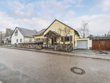 Einfamilienhaus zum Kauf 399.000 € 5 Zimmer 211 m² 340 m² Grundstück Leerstetten Schwanstetten 90596