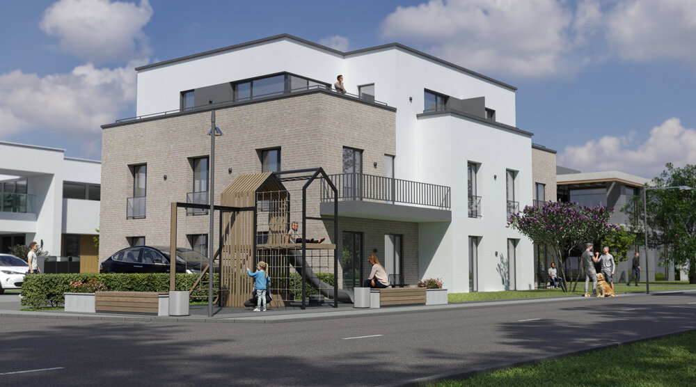 Wohnung zum Kauf 445.000 € 3 Zimmer 79,1 m²<br/>Wohnfläche Mecklenbeck Münster / Mecklenbeck 48163