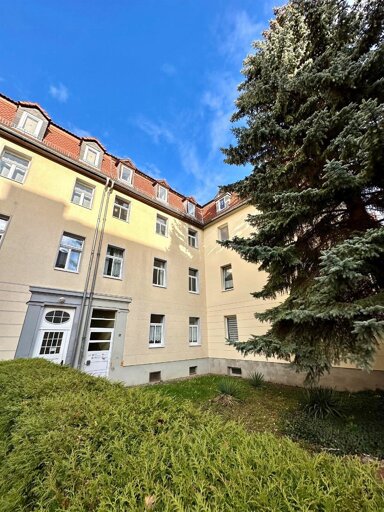 Wohnung zur Miete 900 € 3 Zimmer 61 m² frei ab sofort Brunnenstraße 6 Nordvorstadt Weimar 99423