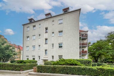 Wohnung zum Kauf 80.000 € 2 Zimmer 47,1 m² Erdgeschoss Südliche Innenstadt Halle/ Saale 06110