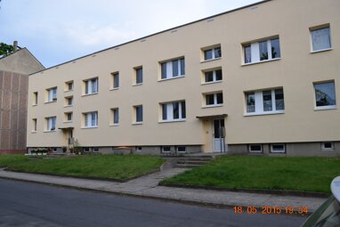 Wohnung zur Miete 432,90 € 3,5 Zimmer 72,2 m² 1. Geschoss Birkkenstraße 3a Groß Kreutz Groß Kreutz (Havel) 14550